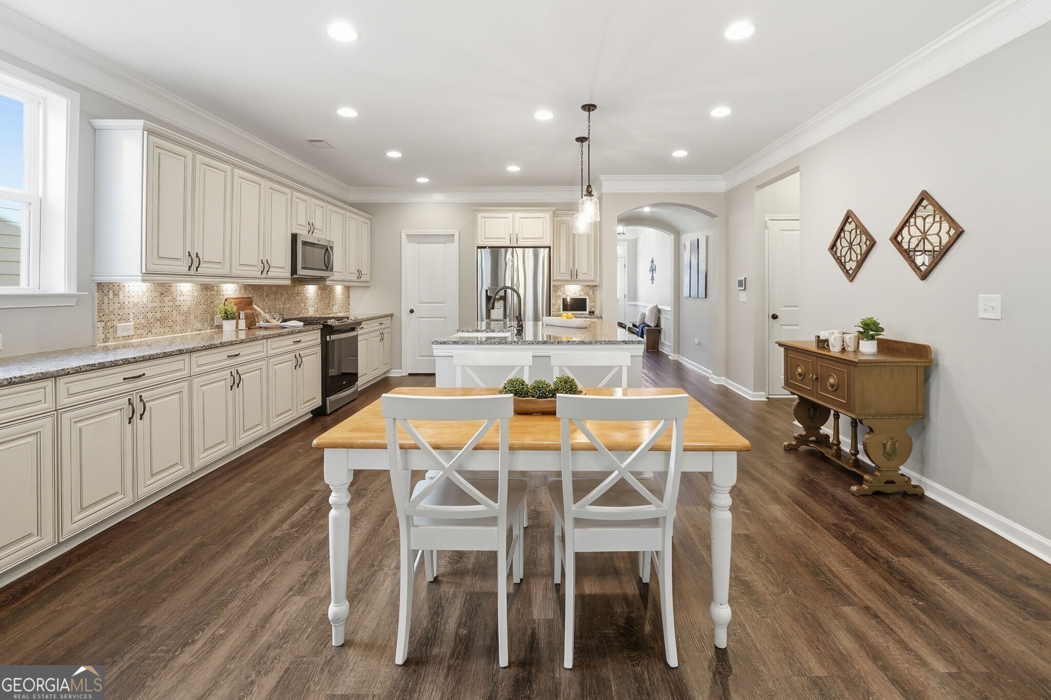 Claremore Manor - Residential