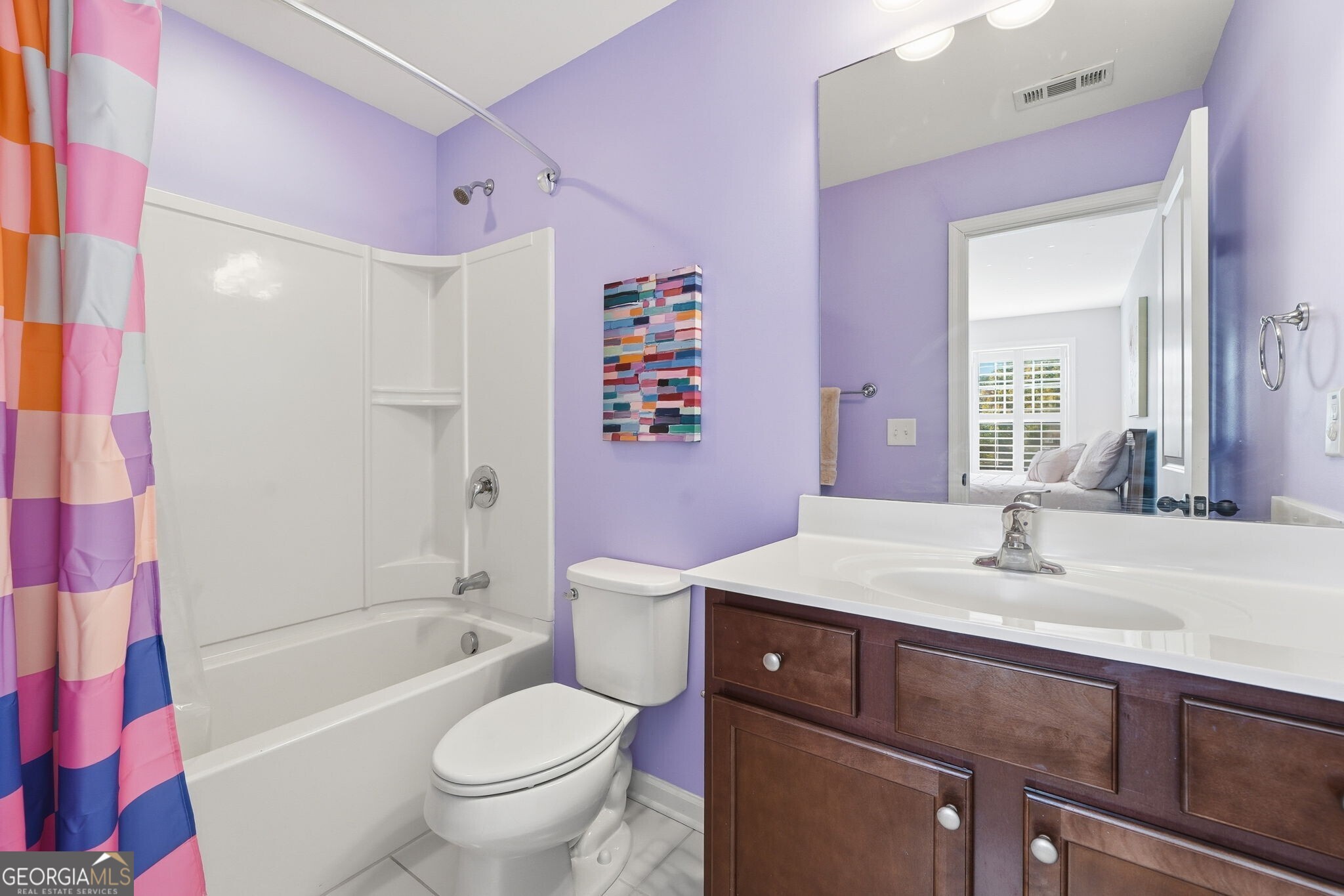 Claremore Manor - Residential