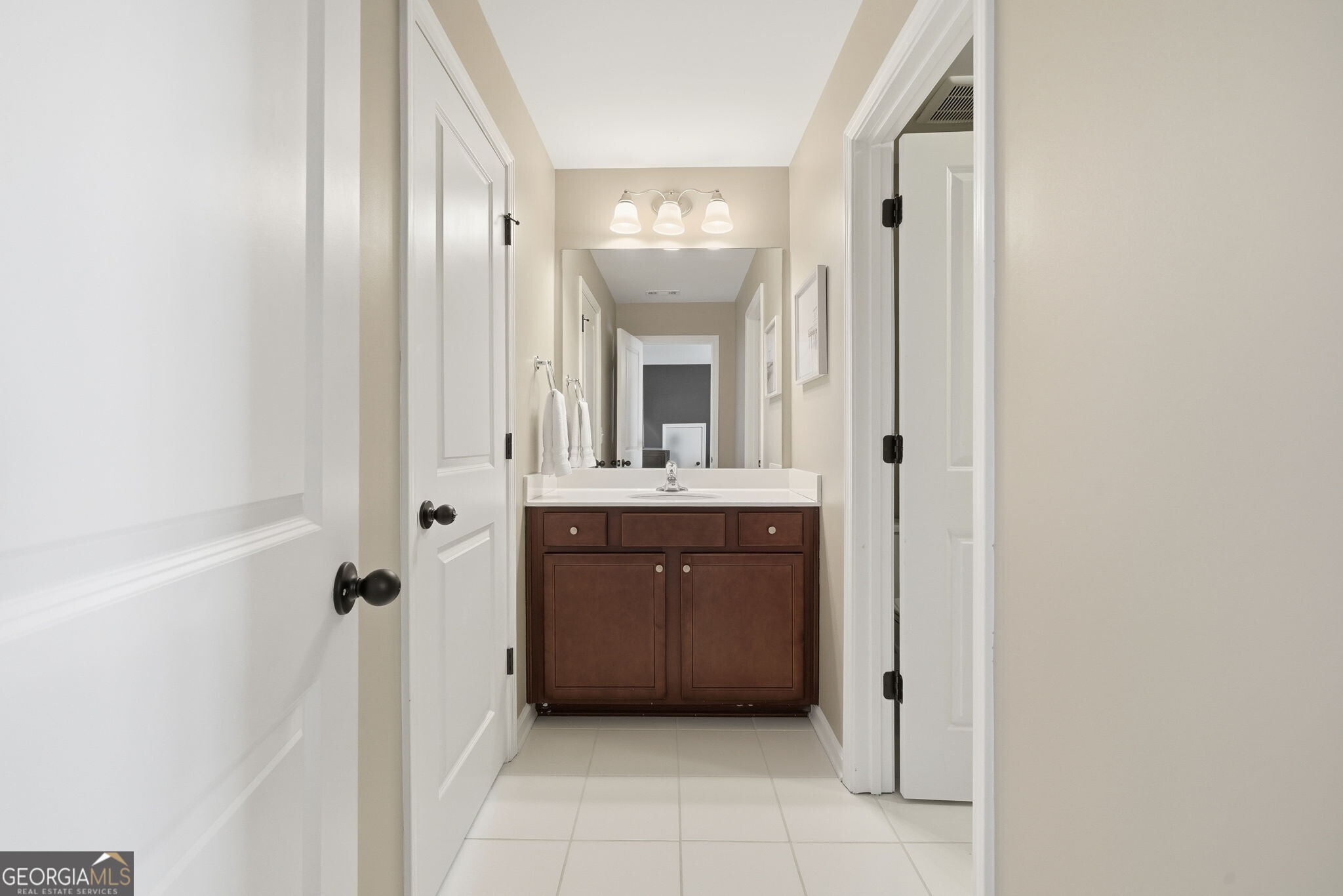 Claremore Manor - Residential