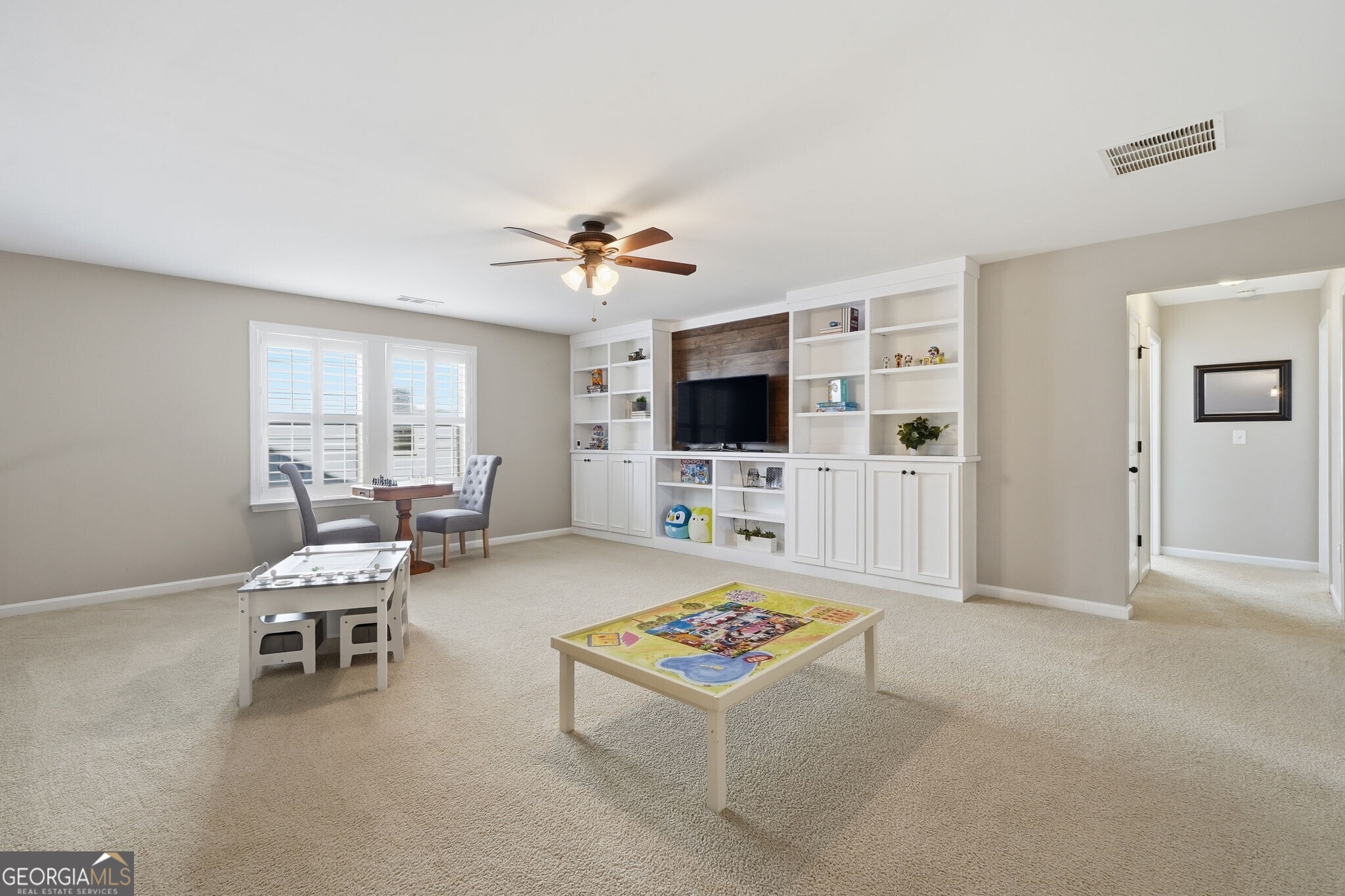 Claremore Manor - Residential