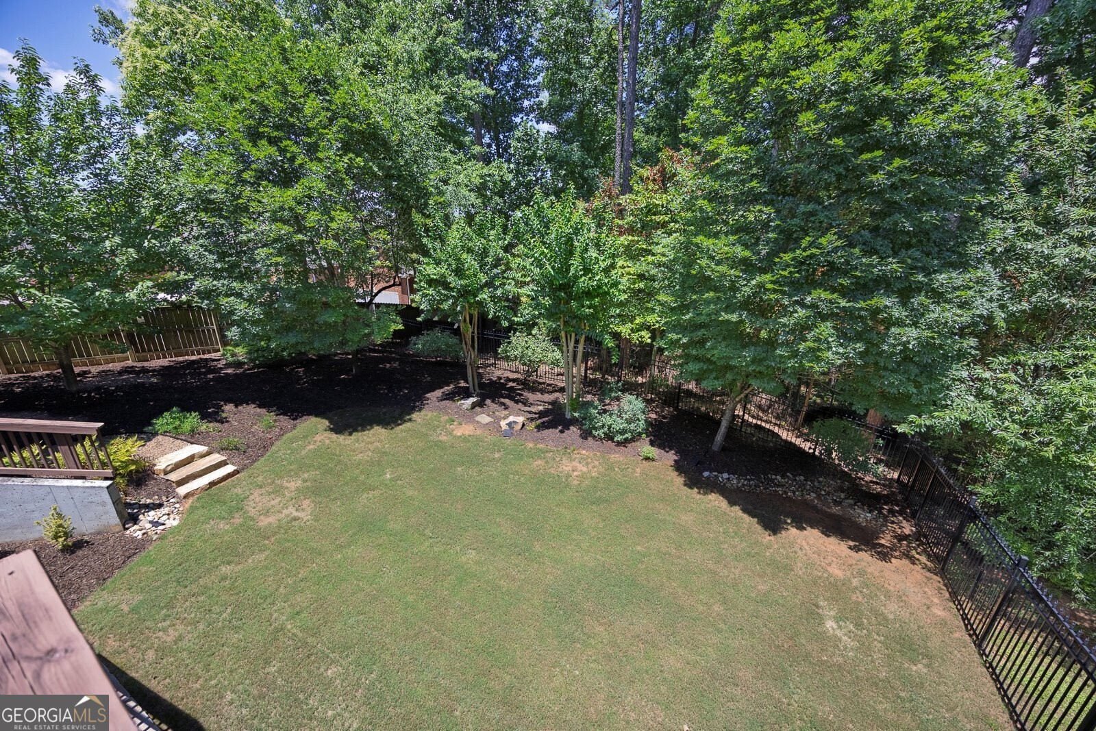 Claremore Manor - Residential