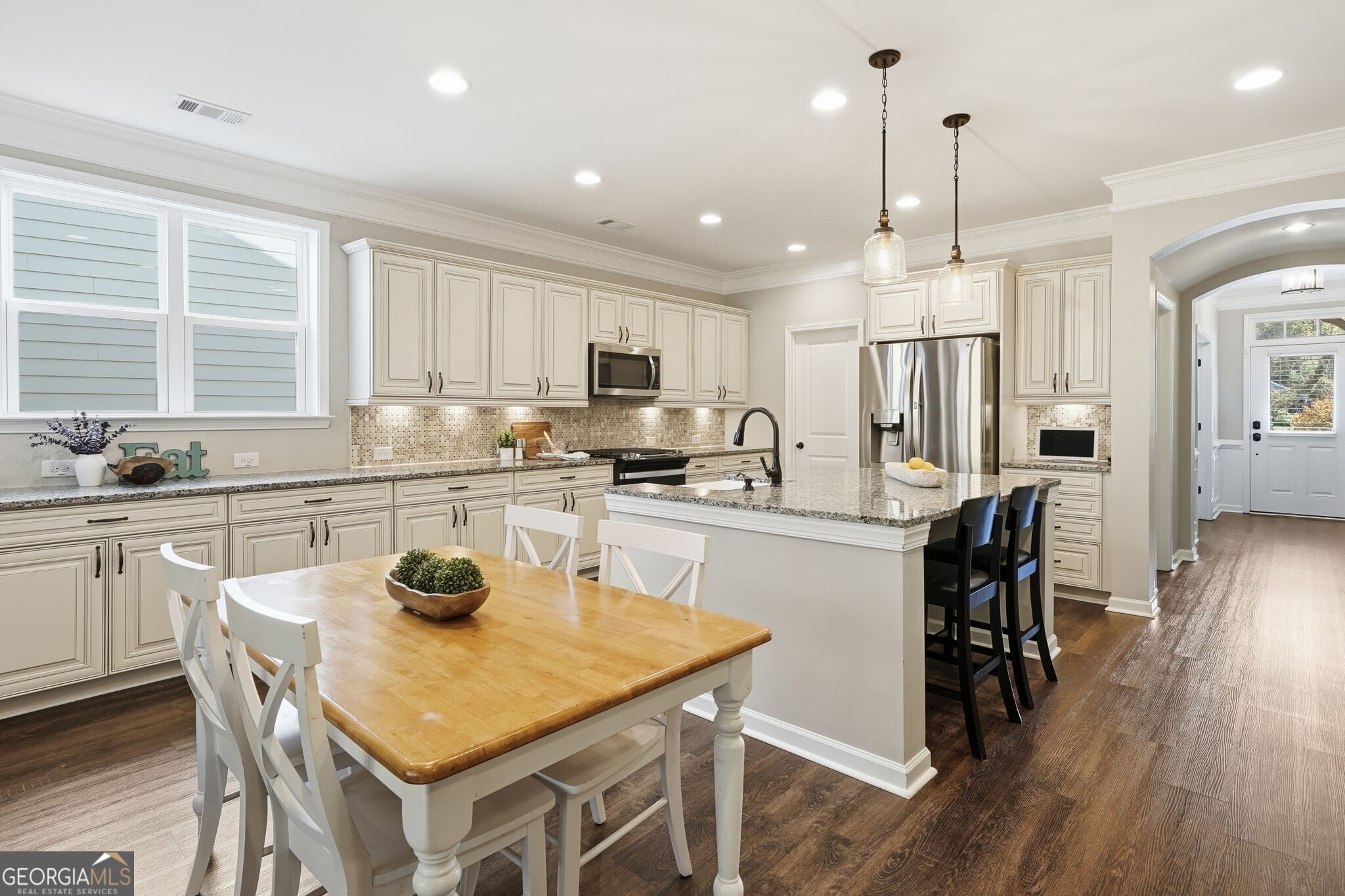 Claremore Manor - Residential