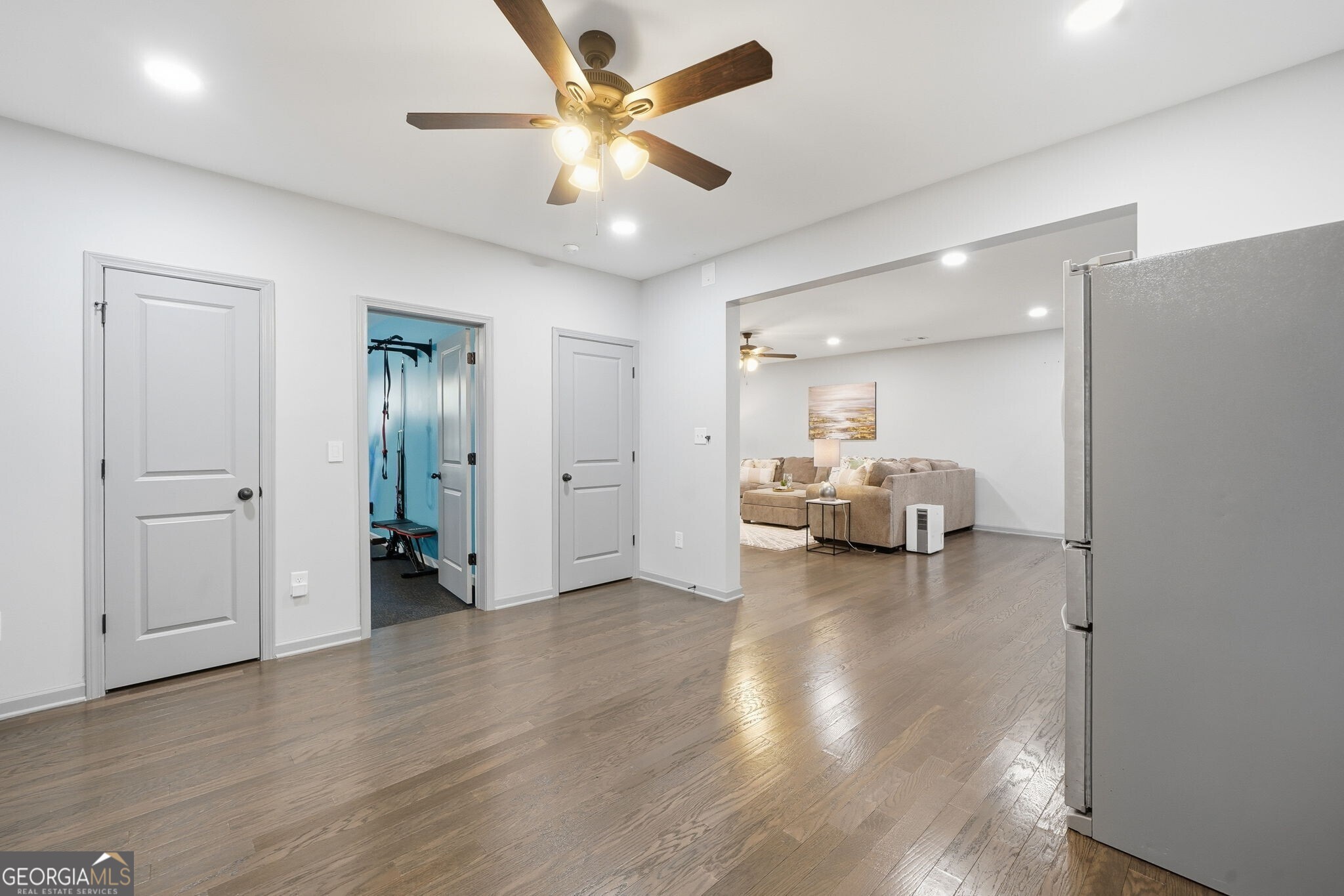 Claremore Manor - Residential