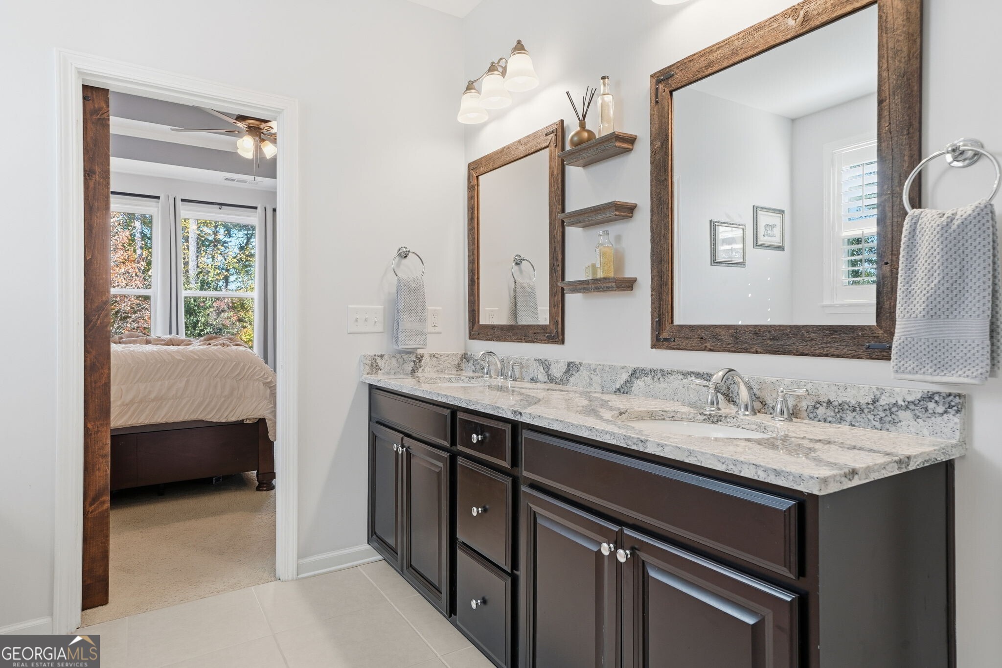 Claremore Manor - Residential