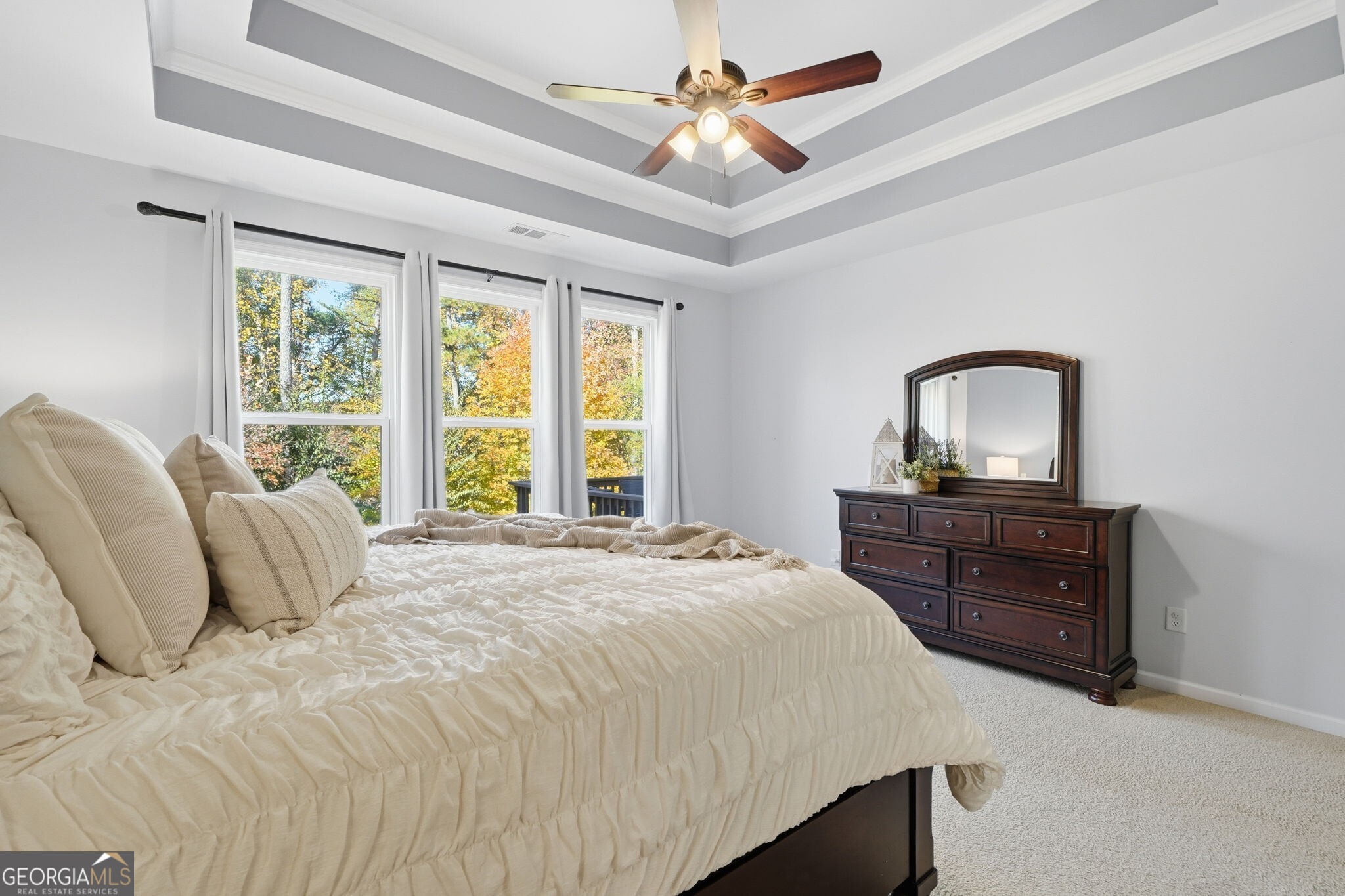 Claremore Manor - Residential