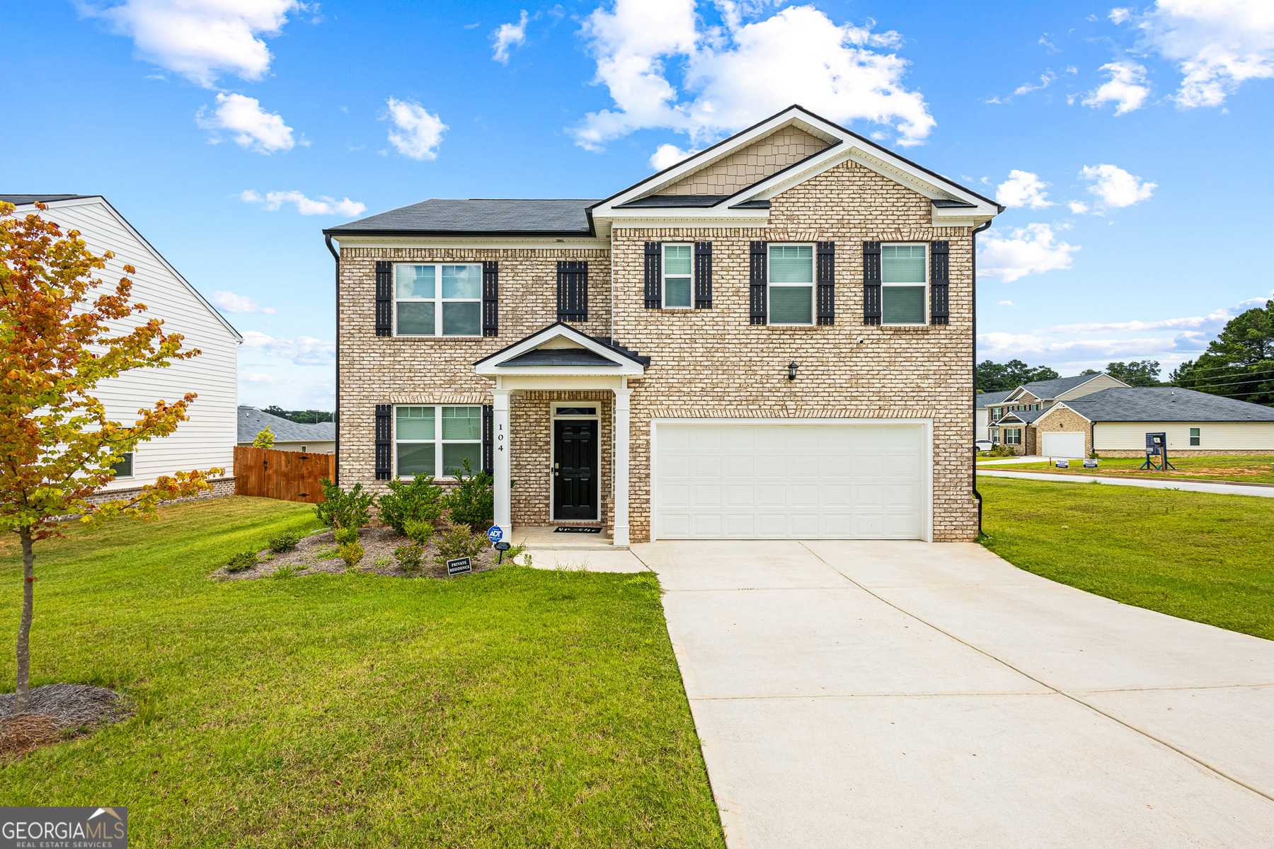 SHORT SALE!!! Welcome to this beautiful top rated floor plan. The 2 year old home features 5 bedrooms, 3 FULL baths with over 2,500 sq.ft of comfortable living. This corner lot home is functional offering open concept living room. The kitchen is equipped with an abundance of counter space, spacious island, walk-pantry, flowing to the eat dining space and family room. Also on the main level you'll find a gracious foyer, flex room and bedroom on the main level. Upstairs you'll find the Primary Suite with large bathroom that offers a double vanity, soaking tub and separate shower. You'll also find 3 generous sized bedrooms, large bathroom with double vanity, double linen closet, laundry and a LOFT for entertaining. This Home qualifies for 100% financing as well as Down Payment Assistant with below market interest rates, using the preferred lender.