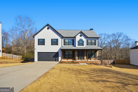 Photo of 1022 Cyperts Trail, Winder, GA 30680 (MLS # 10576738)
