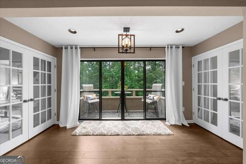 25305 Plantation DR NE Atlanta GA 30324