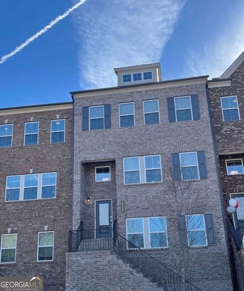 Photo of 2228 Fern Park Drive, Atlanta, GA 30341 (MLS # 10657547)