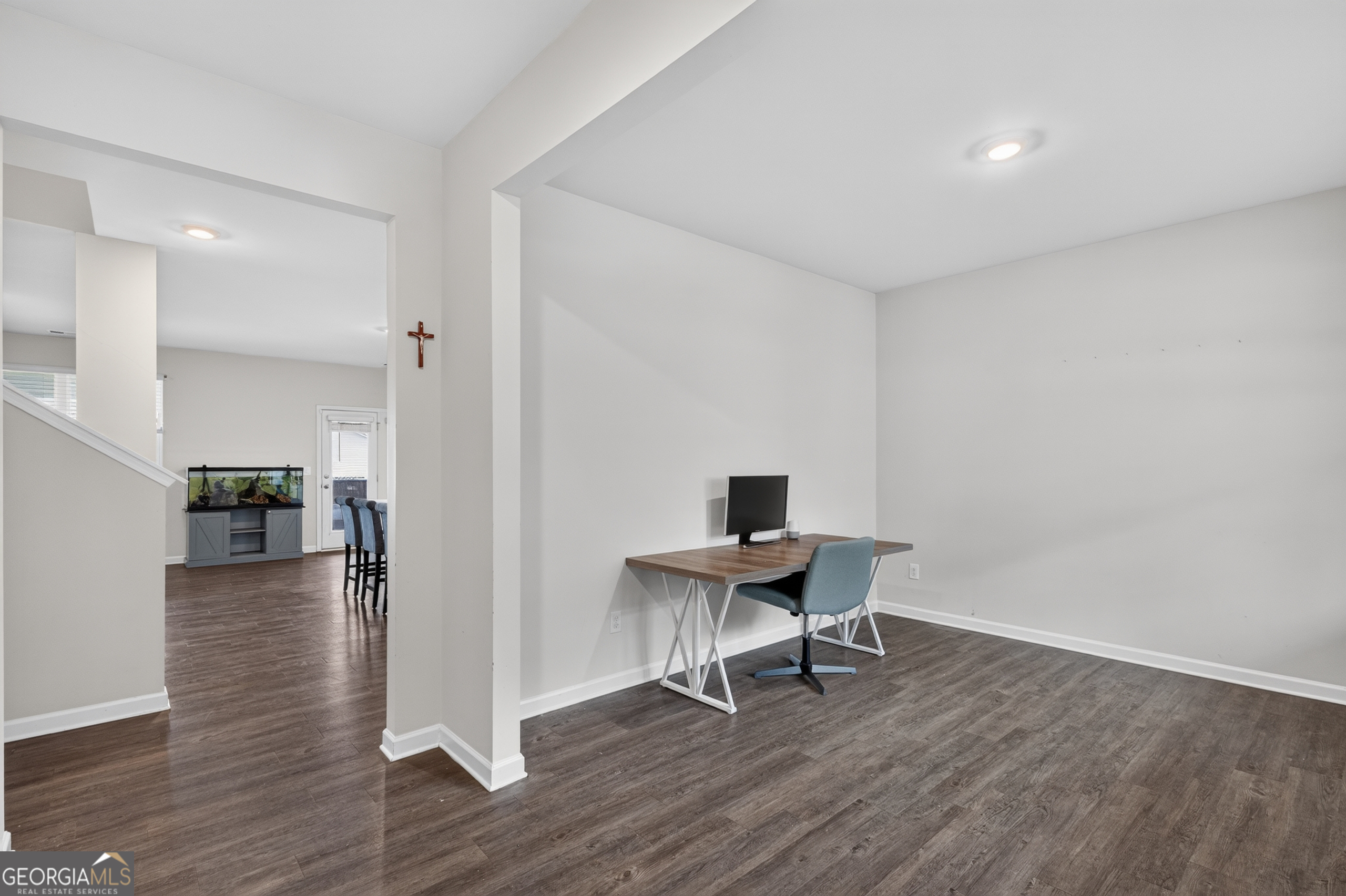 359 Walnut Grove way