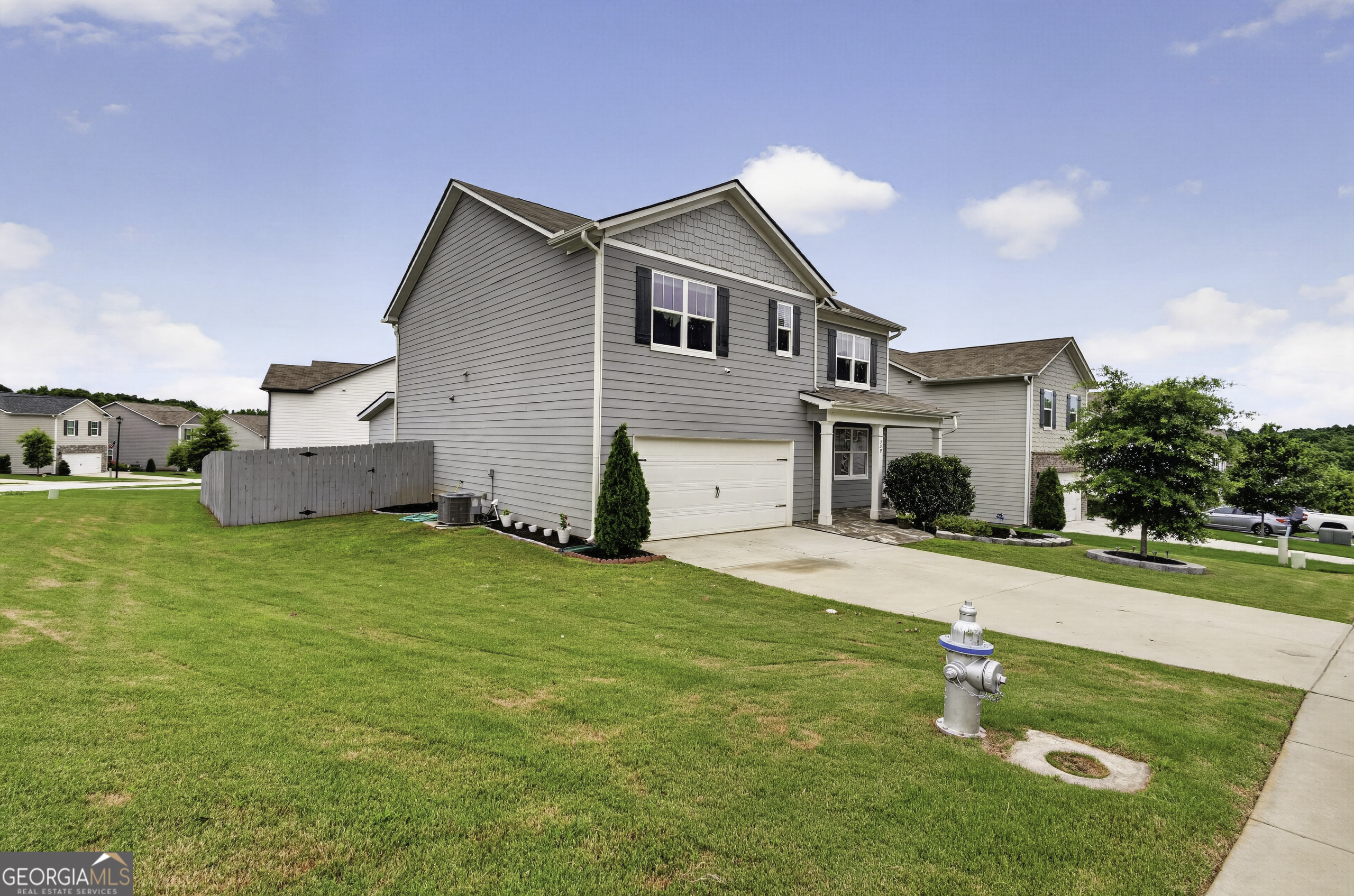 359 Walnut Grove way