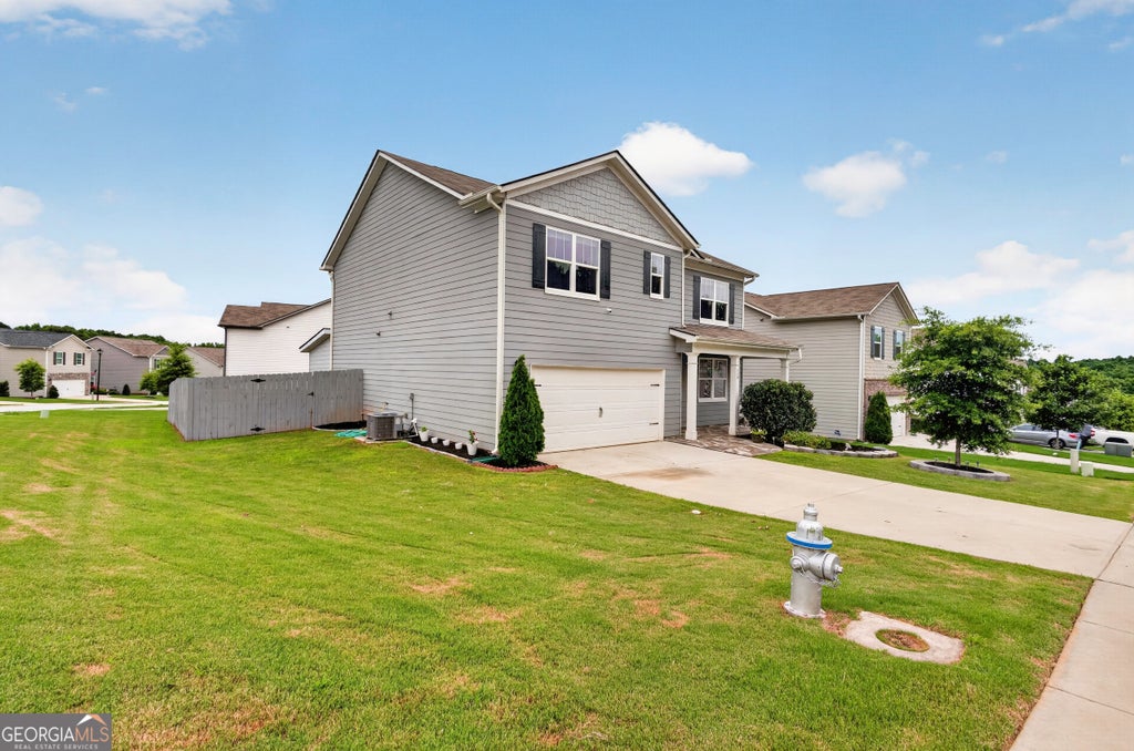 Photo of 359 Walnut Grove Way, Pendergrass, GA 30567 (MLS # 10787992)