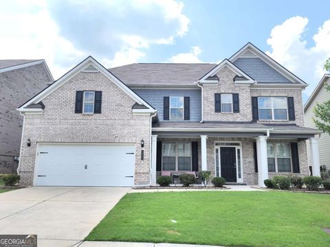 Photo of 3924 Clade Fern Lane, Buford, GA 30519 (MLS # 10623654)