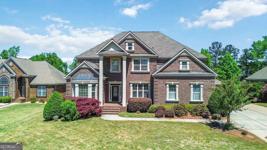 Photo of 4065 Rotterdam Pass, Hampton, GA 30228 (MLS # 10738983)