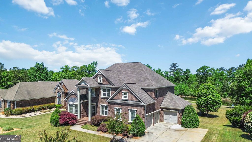 Photo of 4065 Rotterdam Pass, Hampton, GA 30228 (MLS # 10738983)