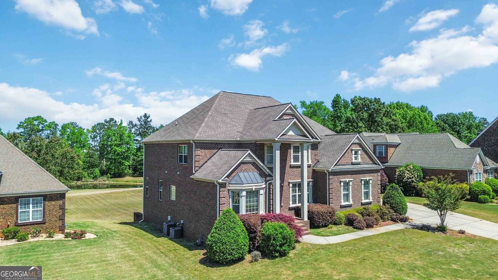 Photo of 4065 Rotterdam Pass, Hampton, GA 30228 (MLS # 10738983)