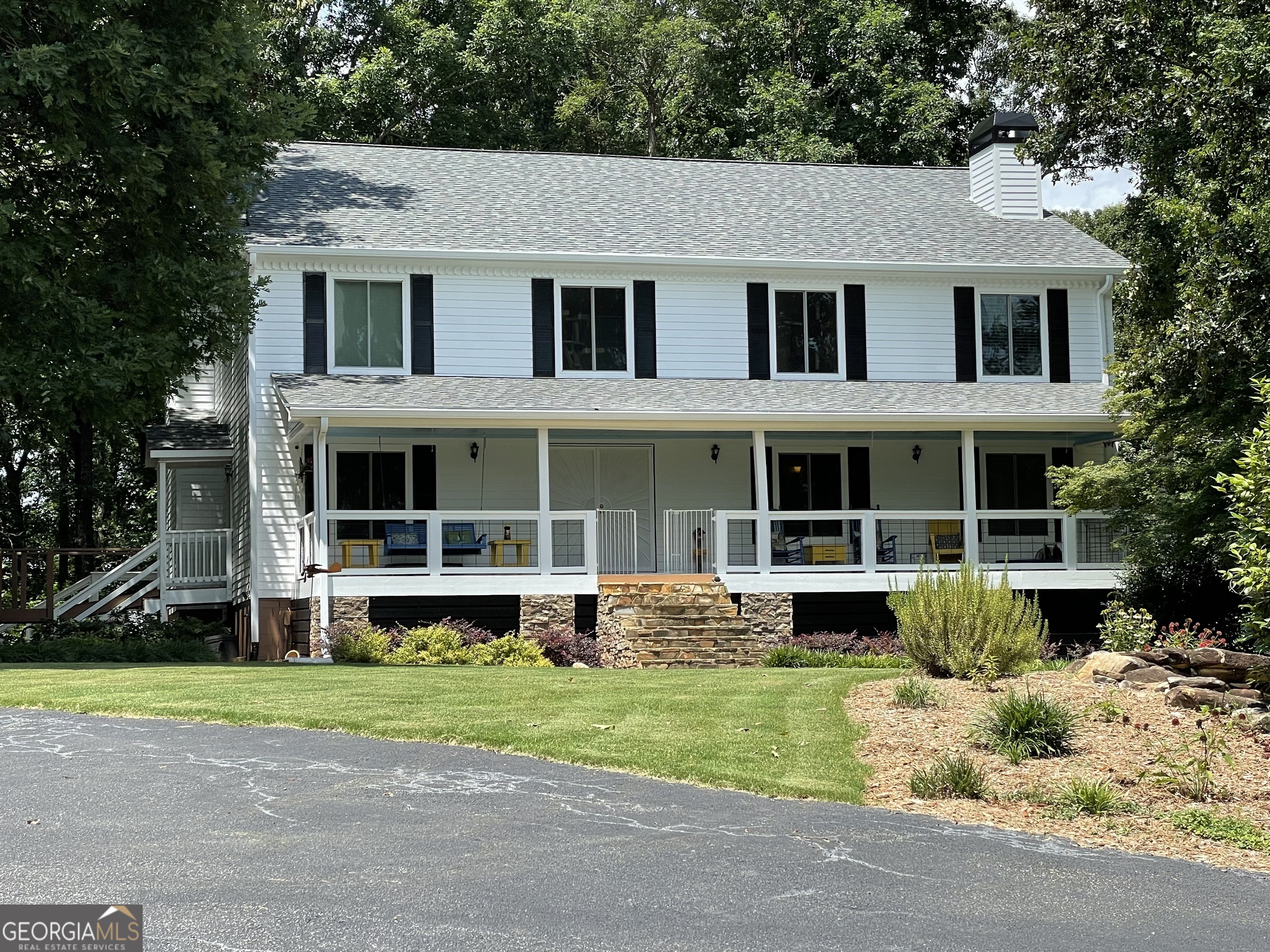 1510 Skelton RD