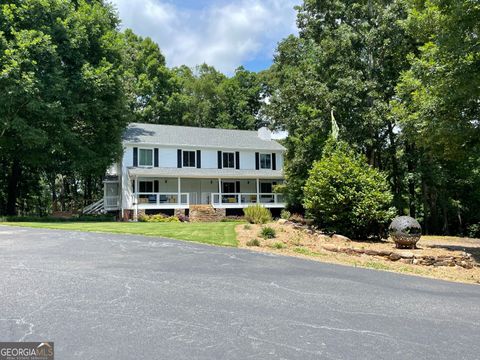 1510 Skelton RD Hoschton GA 30548