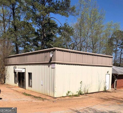 2526 Panola RD Lithonia GA 30058