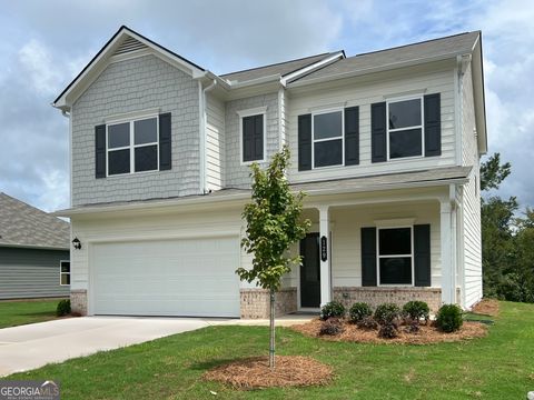 129 Creekside RD (LOT 19) Eatonton GA 31024