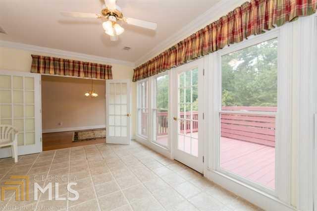 Broadleaf - Residential