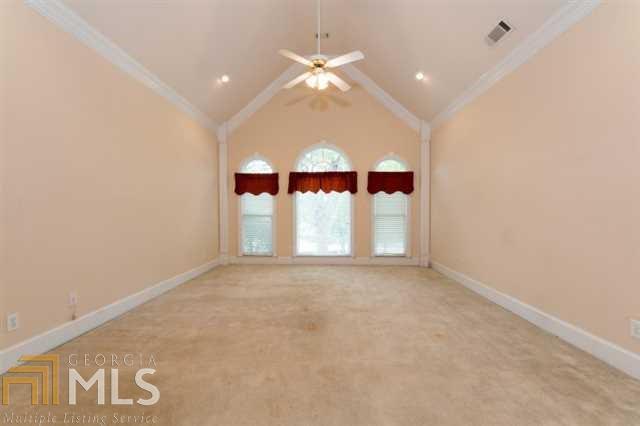 Broadleaf - Residential