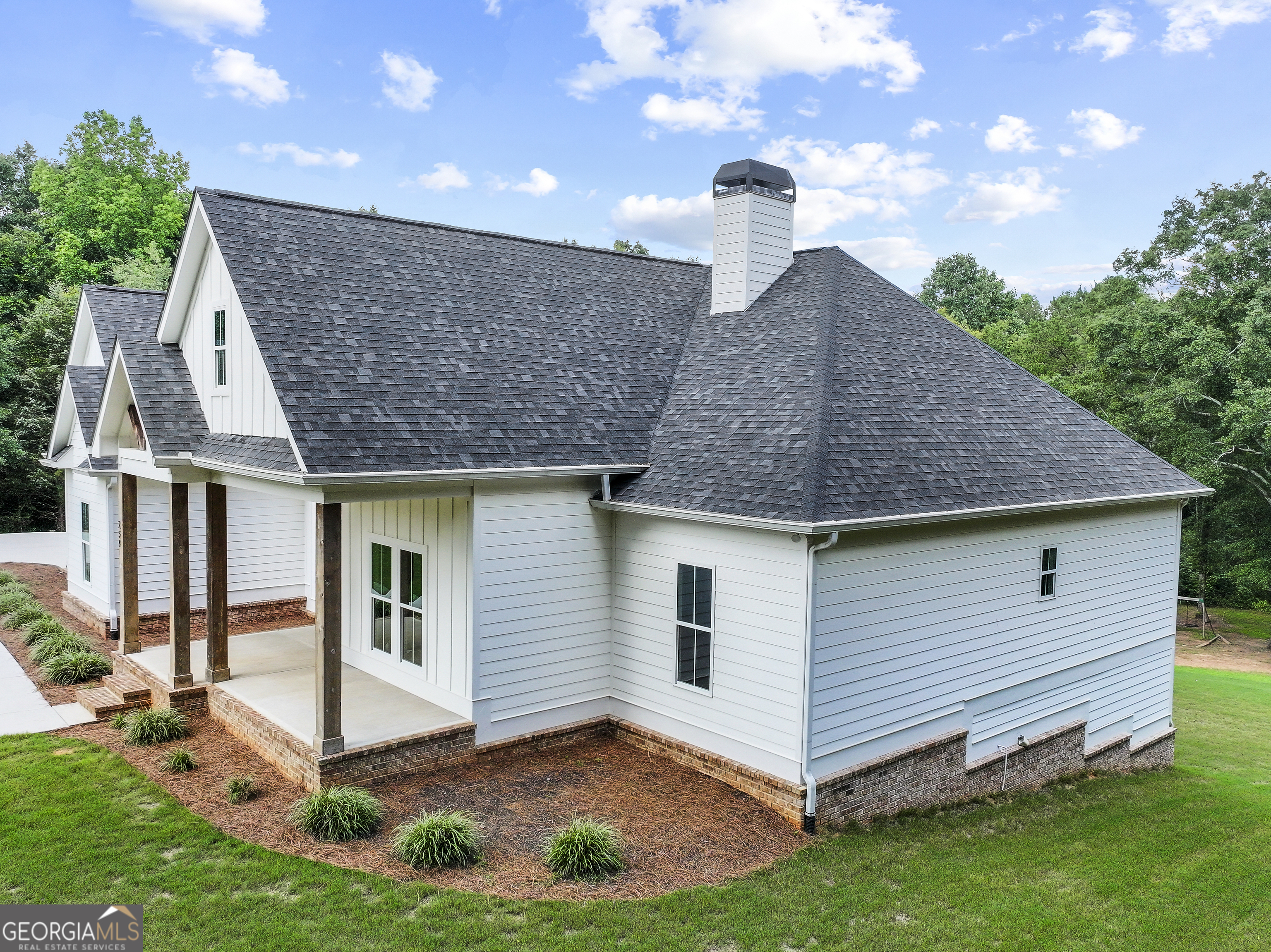 259 Cochran RD
