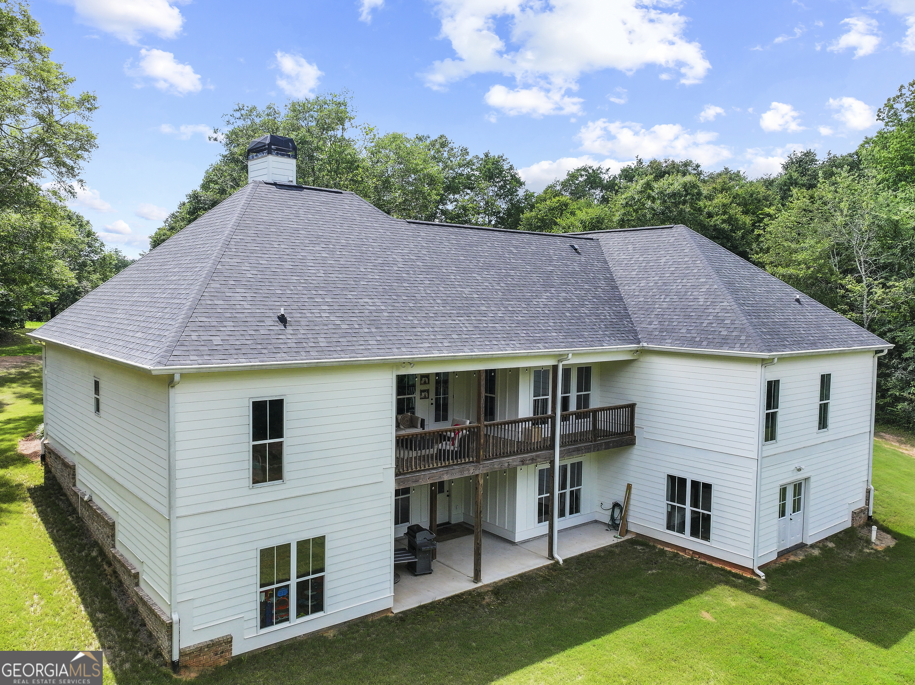 259 Cochran RD