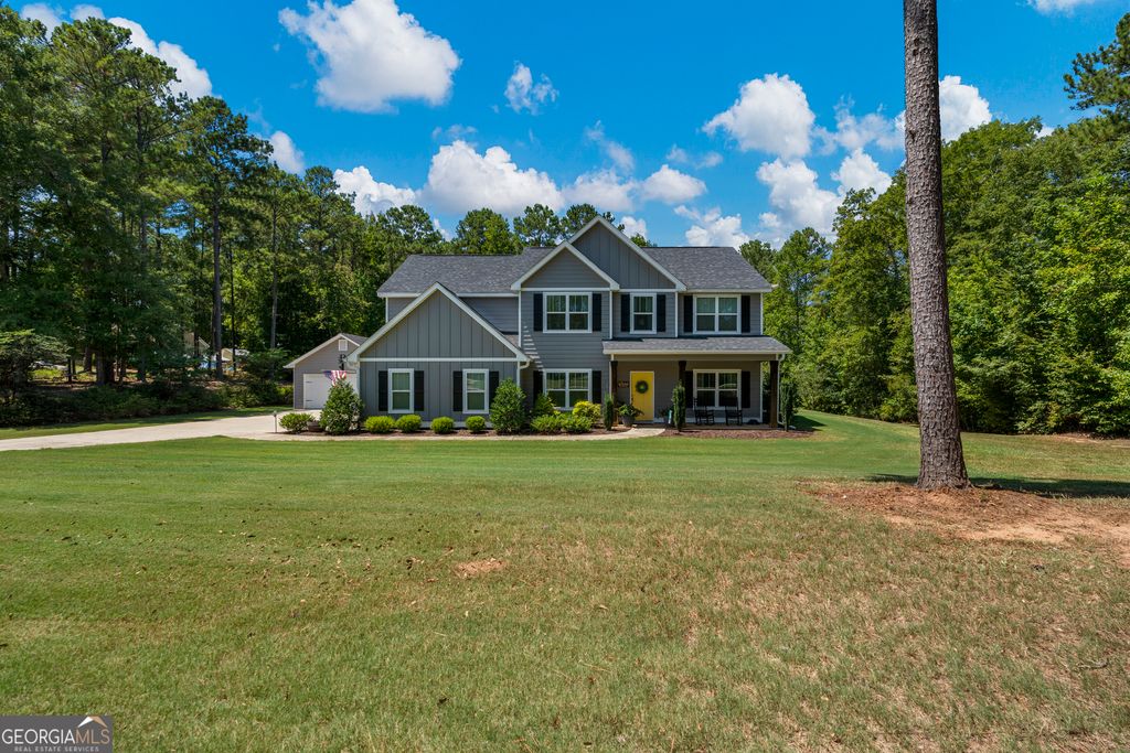 Photo of 209 Marsh Road, West Point, GA 31833 (MLS # 10700703)