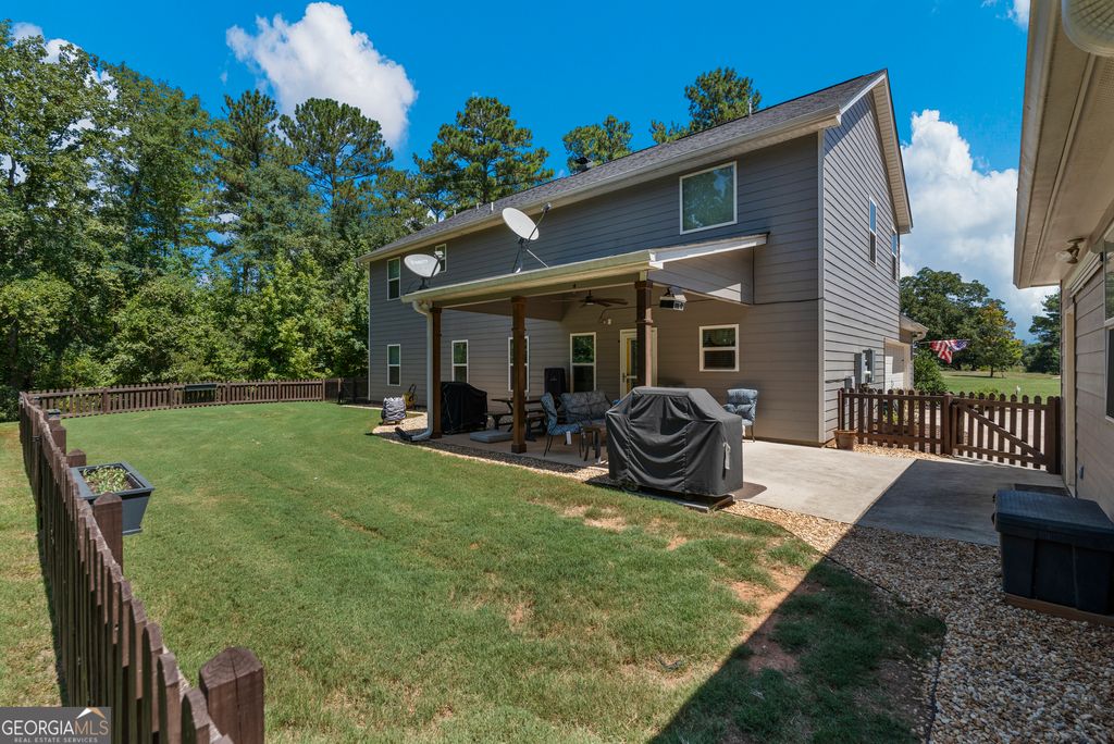 Photo of 209 Marsh Road, West Point, GA 31833 (MLS # 10700703)