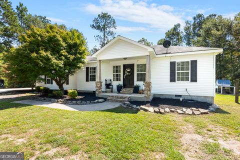 84 Arrowhead TRL Byron GA 31008