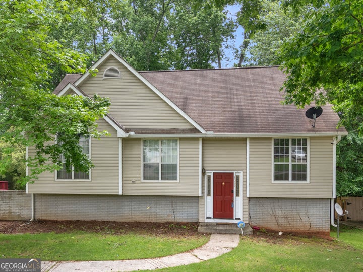 Photo 1 of 23 — 3055 Deerfield WAY, Rex, GA 30273