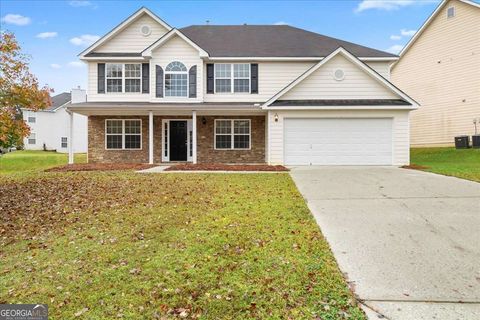 Photo of 2827 Riders Court, Dacula, GA 30019 (MLS # 10640535)