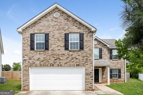 Photo of 1931 Simmons Lane, Hampton, GA 30228 (MLS # 10472740)