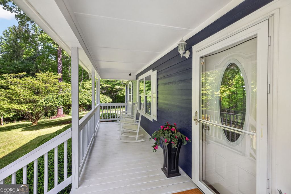 Photo of 195 Phillips Drive, Cleveland, GA 30528 (MLS # 10754706)