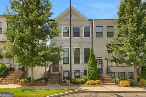 Photo of 2026 Manchester Street NE, Atlanta, GA 30324 (MLS # 10587311)