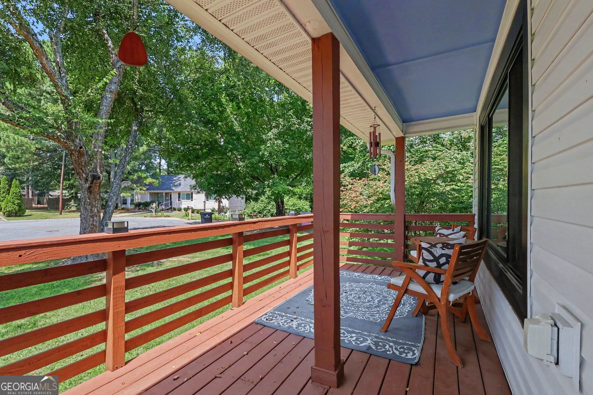 8922 Western Pines DR