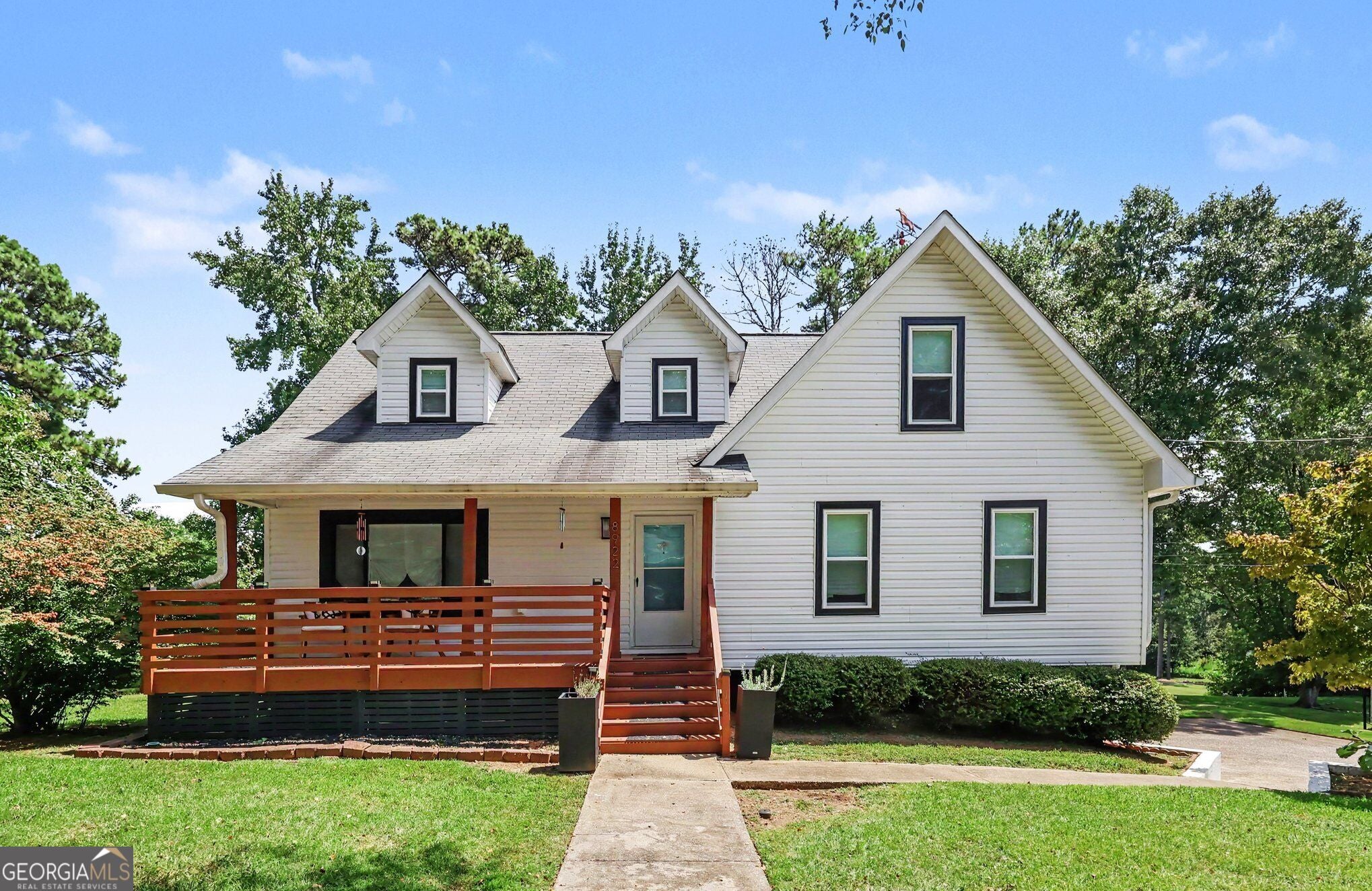 8922 Western Pines DR