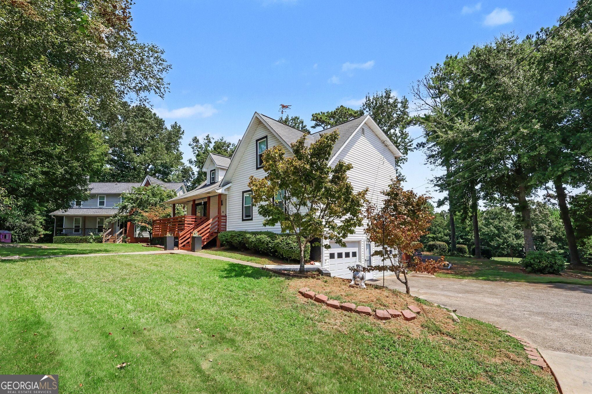 8922 Western Pines DR