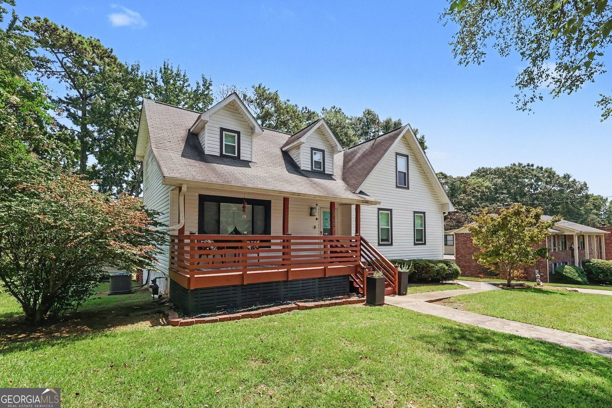 8922 Western Pines DR
