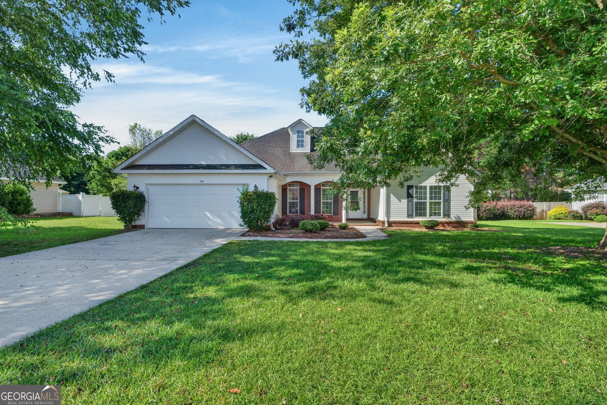 226 Spring Chase Circle