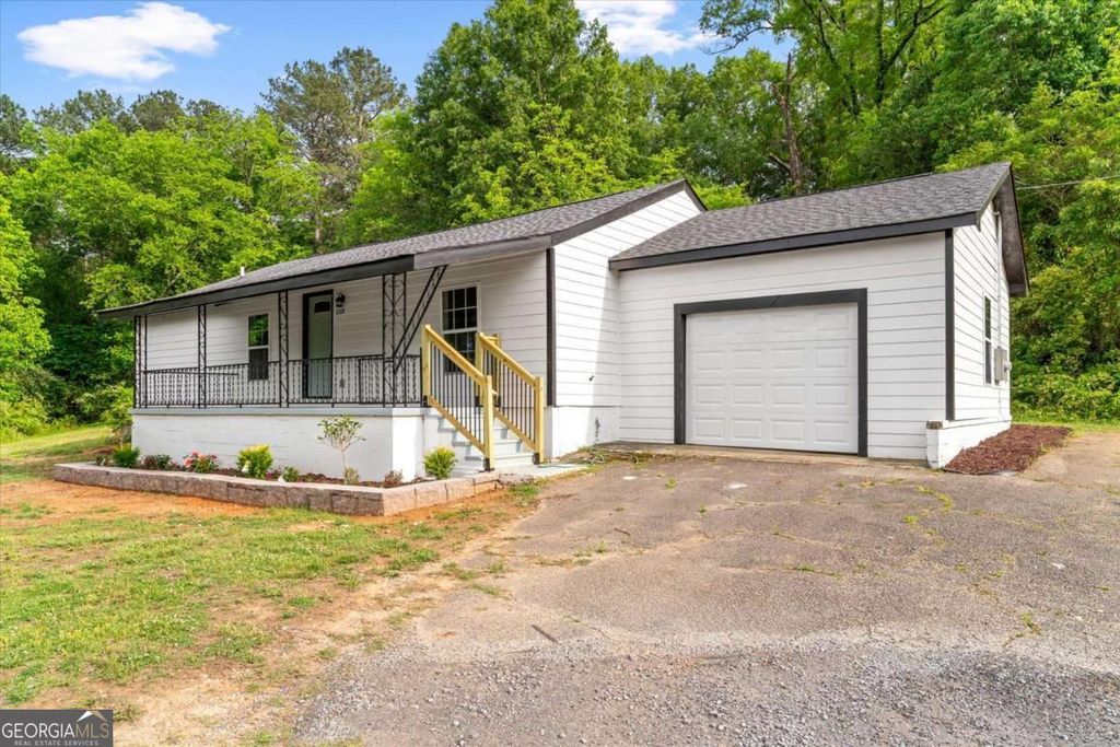 Photo of 6369 Highway 140 NW, Adairsville, GA 30103 (MLS # 10756788)