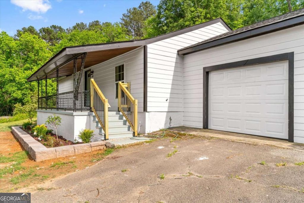 Photo of 6369 Highway 140 NW, Adairsville, GA 30103 (MLS # 10756788)