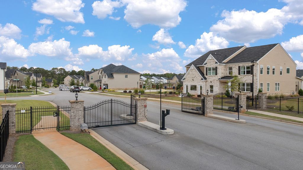 Photo of 1787 Goodwin Drive, Hampton, GA 30228 (MLS # 10679833)