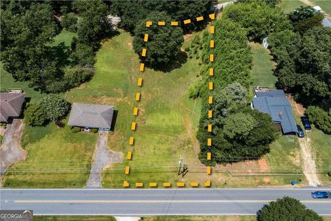 2051 Simonton Bridge RD Watkinsville GA 30677