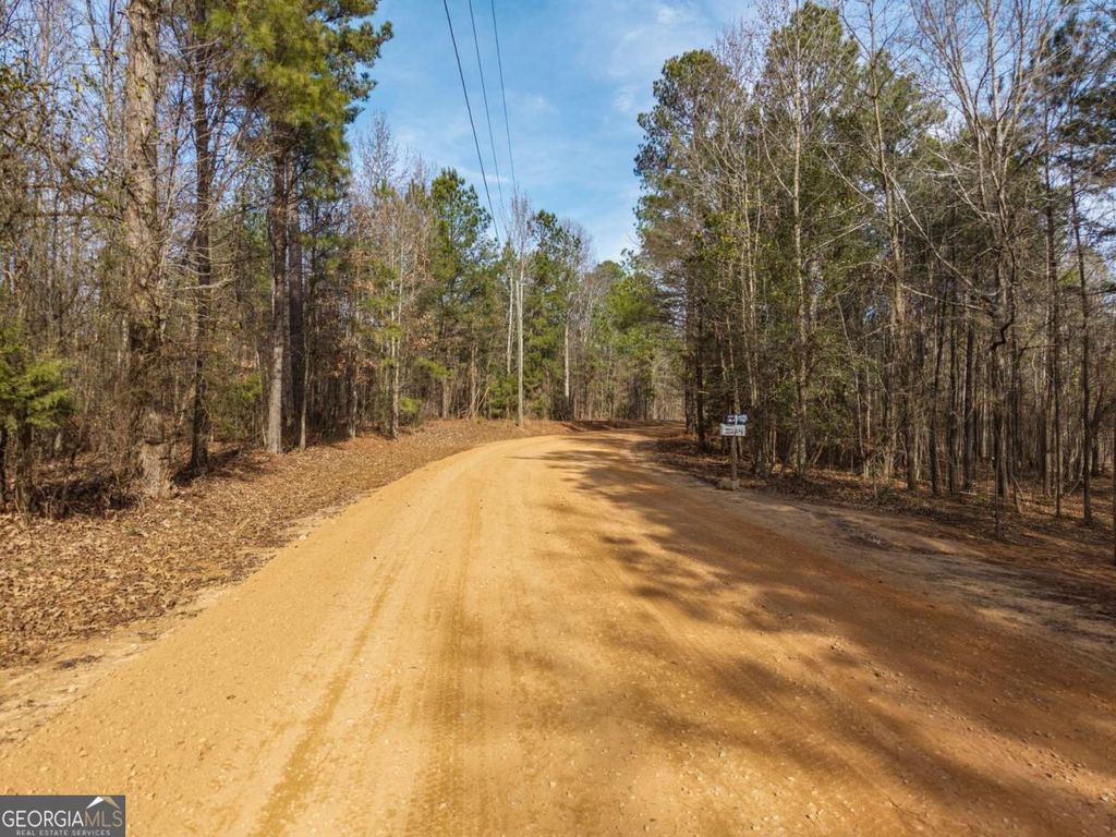 Photo of 0 Osley Mill Rd, Comer, GA 30629 (MLS # 10671196)