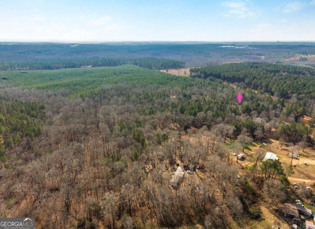 Photo of 0 Osley Mill Rd, Comer, GA 30629 (MLS # 10671196)