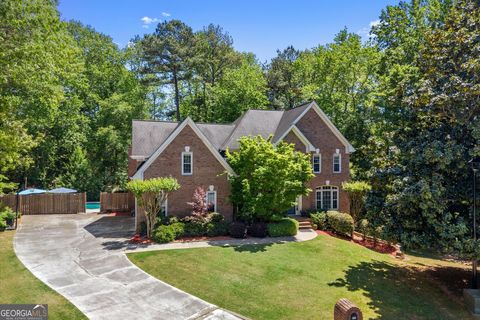 545 Tadfield TRCE Alpharetta GA 30022