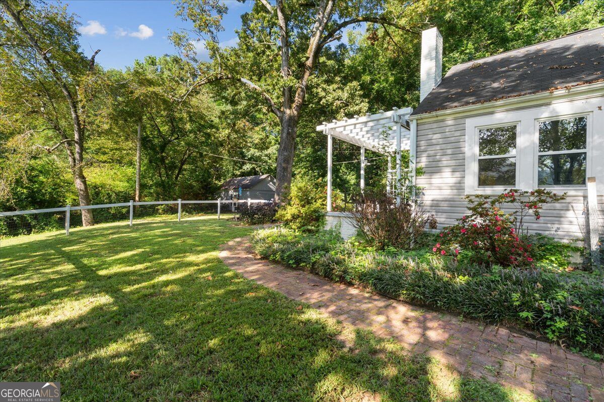 1034 Mill Creek RD