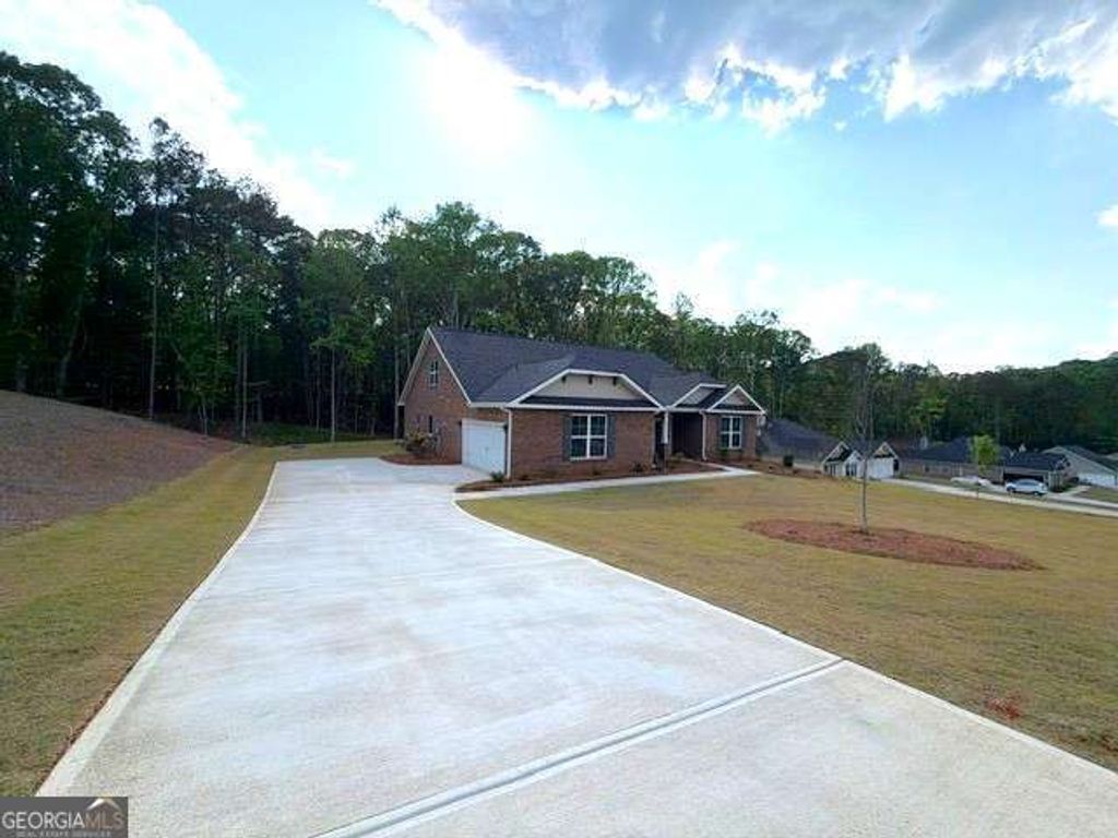 Photo of 5321 Tuscany Drive, Douglasville, GA 30135 (MLS # 10743001)